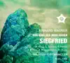 Siegfried, WWV 86C, Act I: Nothung! Nothung! Neidliches Schwert (Live) song lyrics