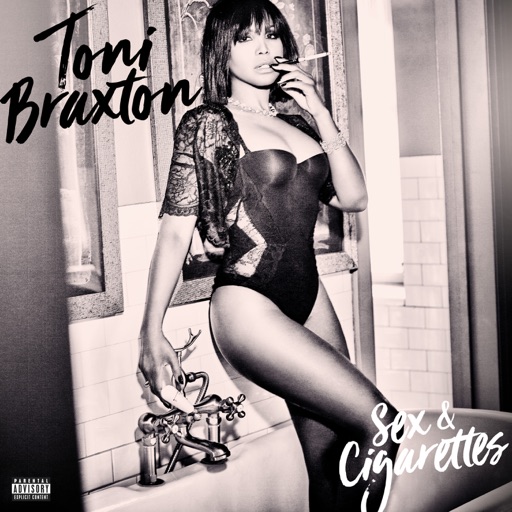 Art for Long As I Live by Toni Braxton