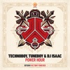Power Hour - Single