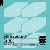 Silence (feat. LENN V) [Extended Mix] artwork