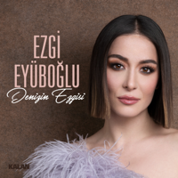 Ezgi Eyüboğlu