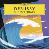 Debussy: The Essentials artwork