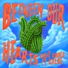 Between Our Hearts (feat. CXLOE) - Single