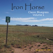 Classic Bluegrass Vol. 2 artwork