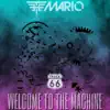 Stream & download Welcome to the machine - Single