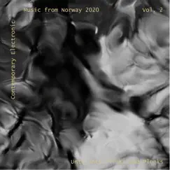 Contemporary Electronic Music from Norway 2020 Vol. 2 by Various Artists album reviews, ratings, credits