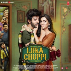 Luka Chuppi (Original Motion Picture Soundtrack) - EP