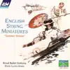 English String Miniatures album lyrics, reviews, download