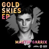 Martin Garrix - Animals - UK Radio Edit