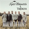 Kyösti Mäkimattila - Maailma on kaunis
