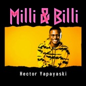 Milli & Billi artwork