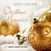 Christmas Memories: 22 Holiday Favorites on Piano album lyrics, reviews, download