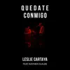Quédate Conmigo (feat. Raymer Olalde) - Single album lyrics, reviews, download
