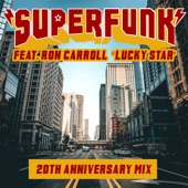 Lucky Star 20th Anniversary Mix (feat. Ron Carroll) [Extended Mix] [Extended Mix] artwork