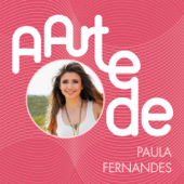 A Arte de Paula Fernandes (Live) - Paula Fernandes