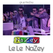 Le Le Nazey artwork