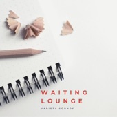 Waiting Lounge artwork