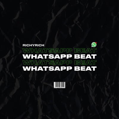 whatsapp beat