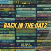 Back In The Dayz artwork