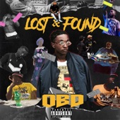 Lost & Found artwork