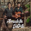 Amuleto da Sorte (Ao Vivo) - Single