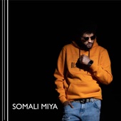 Somali Miya (Extended Version) artwork