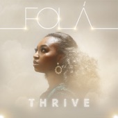 Thrive artwork