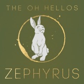 Zephyrus artwork