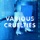 Various Cruelties-Chemicals