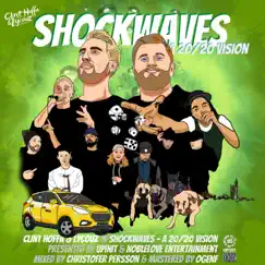 Shockwaves (A 20/20 Vision) by Clint Hoffa & Lycouz album reviews, ratings, credits