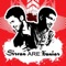 Are (feat. Xaniar Khosravi) - Sirvan Khosravi lyrics