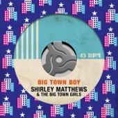 Big-Town Boy artwork