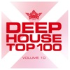 Deephouse Top 100, Vol. 10