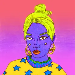 Georgia - Single - kyra