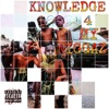 Knowledge 4 My Niggaz - EP