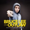 Bruce Lee and the Outlaw (Original Motion Picture Soundtrack) artwork