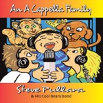 Steve Pullara & His Cool Beans Band - All Cooped Up