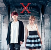 X Lovers II (with SHUN) - Single