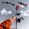 Broken Heart - Keemokazi lyrics