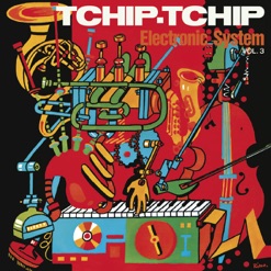 TCHIP TCHIP - VOL 3 cover art