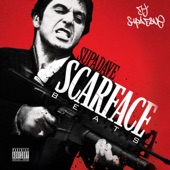 Scarface Intro artwork