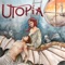 Utopía - Burning Caravan lyrics