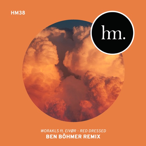 Red Dressed (feat. Eivør) [Ben Böhmer Remix] - Single by Ben Böhmer, Worakls