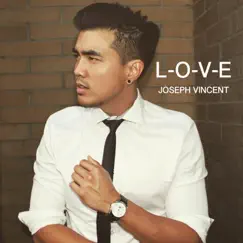 L-O-V-E - Single by Joseph Vincent album reviews, ratings, credits