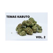 Temas Kabuto, Vol. 2 artwork