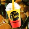 Too Much Juice - Single