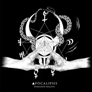 last ned album Apocalipsis - Dimensión Maldita