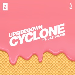 CYCLONE cover art