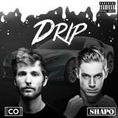 Drip (feat. Corentin Moutet) artwork