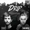 Drip (feat. Corentin Moutet) artwork